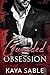Guarded Obsession (Enduring...