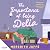 The Importance of Being Delia