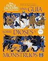 Percy Jackson y l...