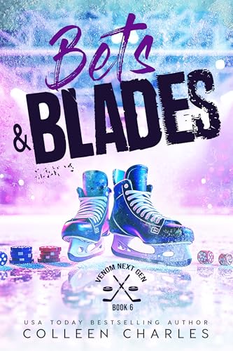 Bets & Blades (Kindle Edition)