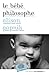 Le bébé philosophe