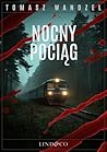 Nocny pociąg (Komisarz Oczko, #31)