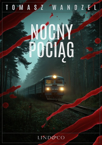 Nocny pociąg (Komisarz Oczko, #31)