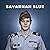 Savannah Blue: A Southern C...