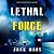 Lethal Force: A Derek Vesper Action Thriller, Book 1