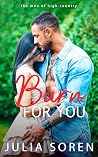 Burn For You: A S...