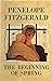 The Beginning of Spring by Penelope Fitzgerald