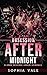 Obsession After Midnight: A Dark Reverse Harem Romance