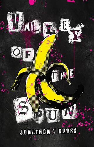 Valley of the Spun (Kindle Edition)