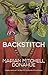 Backstitch by Marian Mitchell Donahue