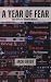 A Year of Fear  by Jack Grady