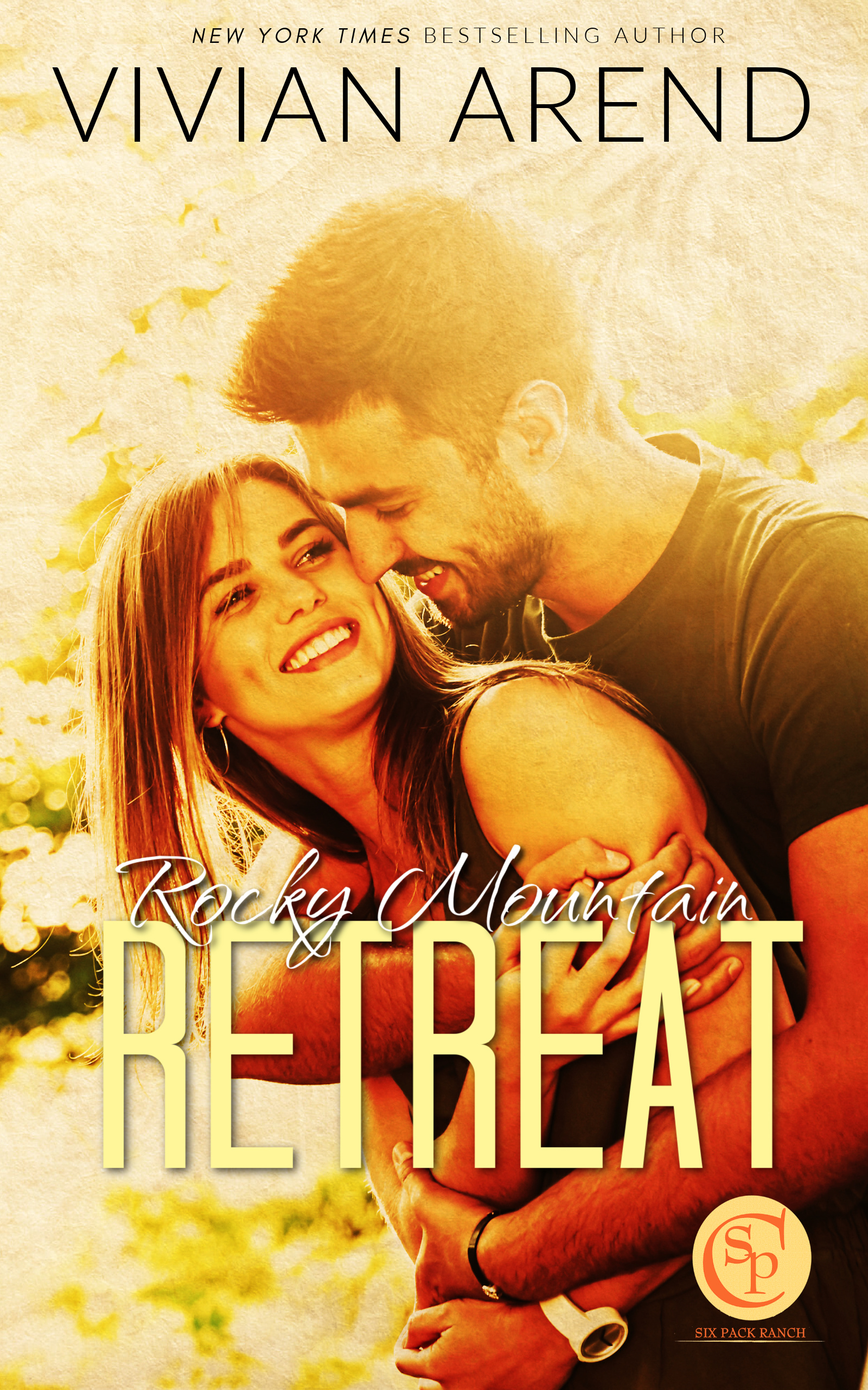 Rocky Mountain Retreat (Six Pack Ranch #8; Rocky Mountain House #11)