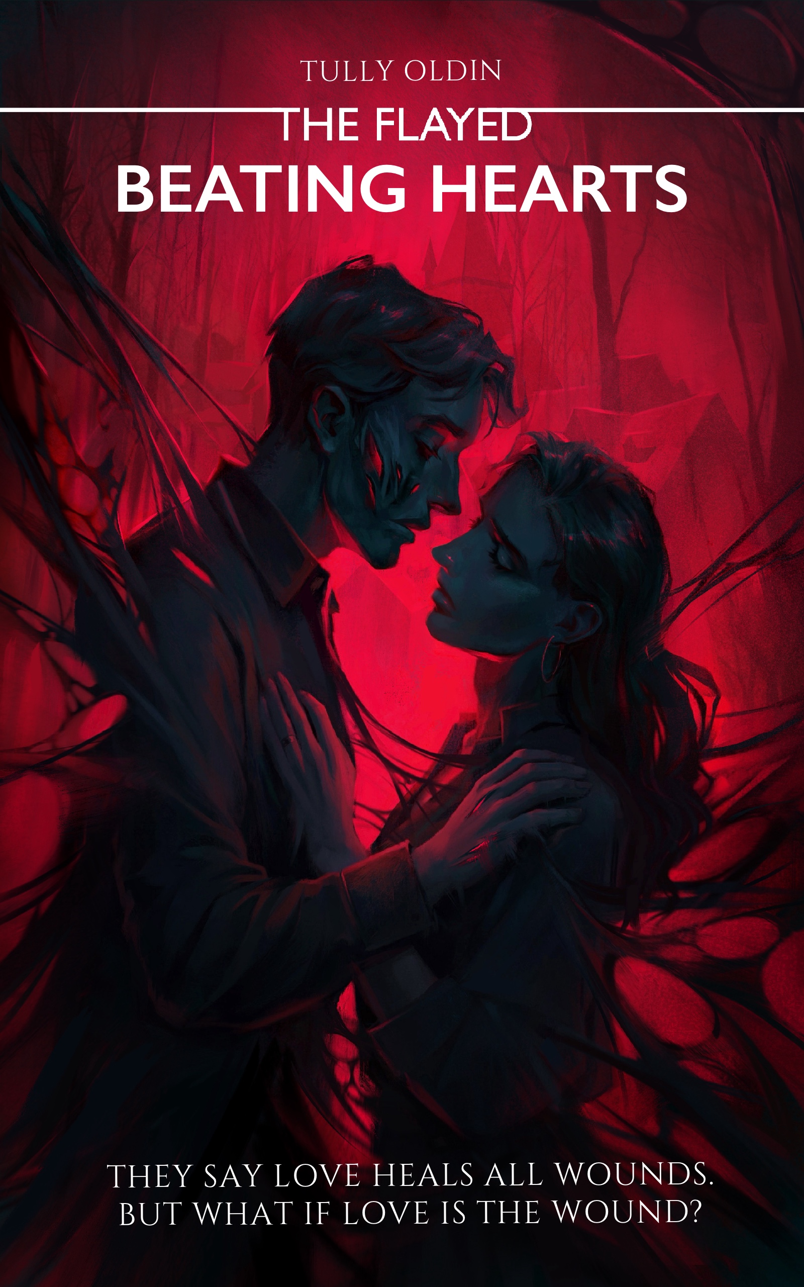 The Flayed: Beating Hearts