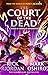The Court of the Dead (The Nico Di Angelo Adventures, #2)