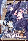 Skeleton Knight i...