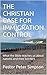 THE CHRISTIAN CASE FOR IMMIGRATION CONTROL by Pastor Peter Simpson