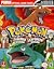 Pokémon FireRed & LeafGreen - Prima Official Game Guide by Eric Mylonas