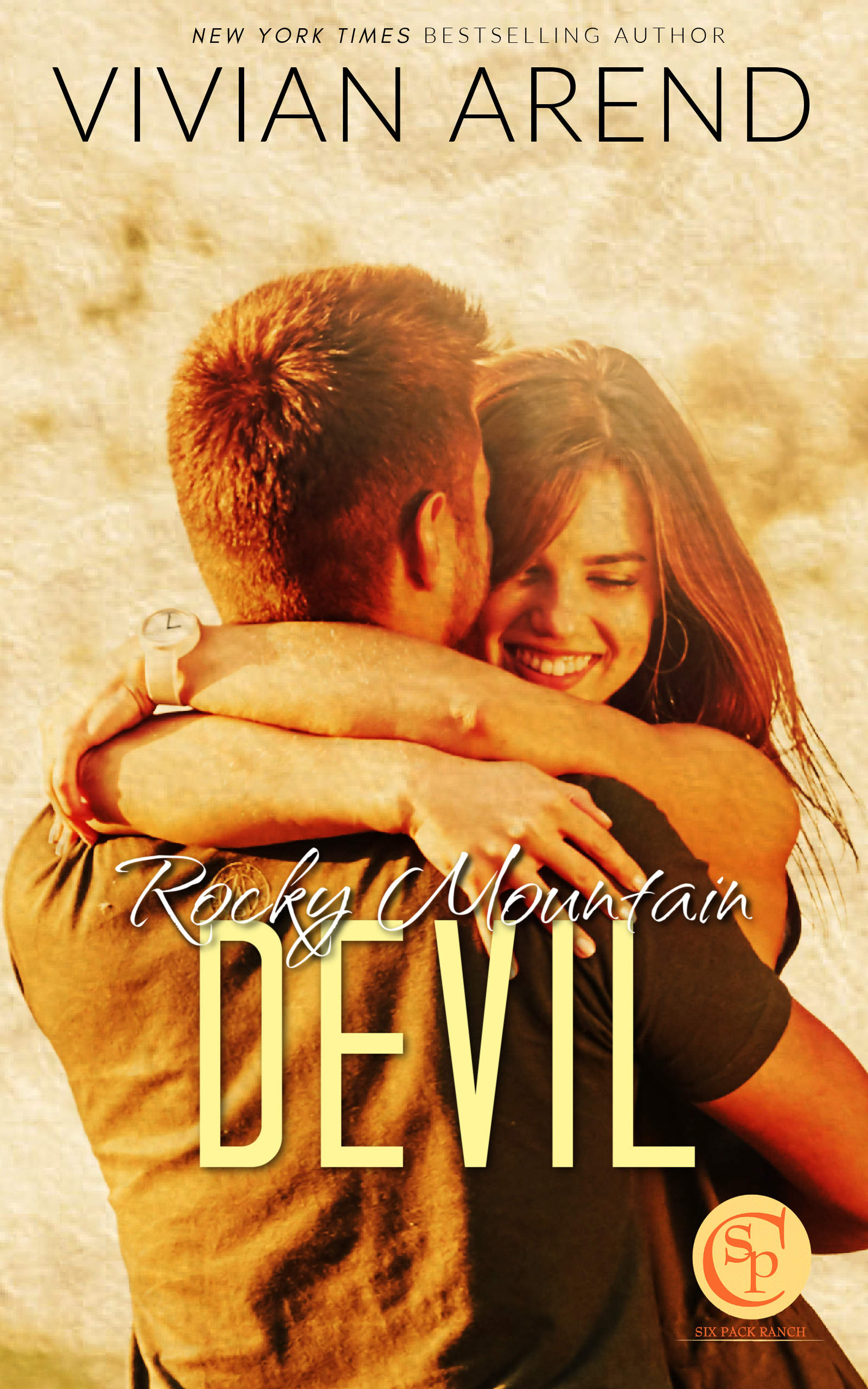 Rocky Mountain Devil (Six Pack Ranch #10; Rocky Mountain House #15)