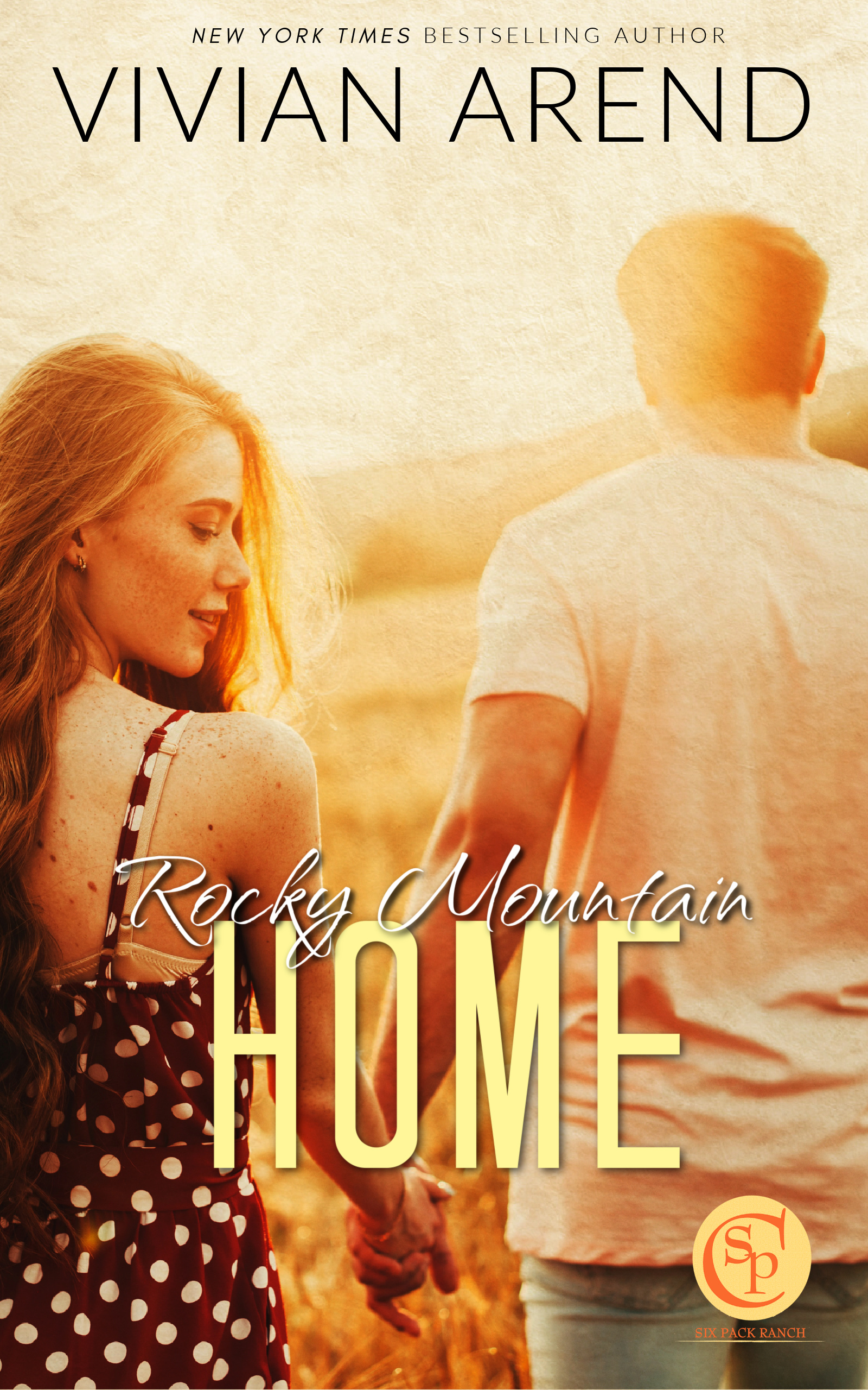 Rocky Mountain Home (Six Pack Ranch #11; Rocky Mountain House #16)