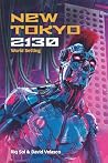 New Tokyo 2130, W...