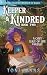 Keeper & Kindred: A Cozy Slice-of-Life Fantasy (Meow: Magical Emporium of Wares)