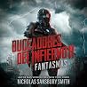 Buceadores del Infierno II: fantasmas: Hell Divers Libro 2 Buceadores del Infierno II: fantasmas: Hell Divers Libro 2