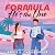 Formula He’s the One: An Opposites-Attract, Modern Fairytale in a European Summer Escape