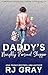 Daddy's Naughty Little Pers...