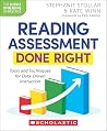 Reading Assessmen...