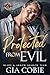 Protected from Evil (Blade & Arrow Shadow Team #3; Special Forces: Operation Alpha)