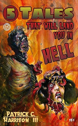 5 Tales that Will Land You in Hell