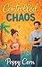Controlled Chaos by Poppy Corn Controlled Chaos by Poppy Corn