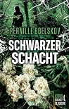 Schwarzer Schacht...