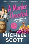 Murder Uncorked