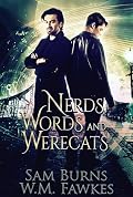 Nerds, Words & Werecats