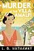 Murder at the Villa Amalfi ...