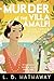 Murder at the Villa Amalfi (Posie Parker Mystery #18)