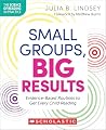 Small Groups, Big...