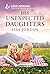 His Unexpected Daughters