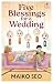Five Blessings for a Wedding