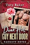 Dear Hot Guy Next...