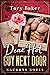 Dear Hot Guy Next Door by Tory Baker