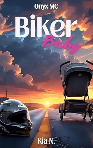 Biker Baby: Onyx MC