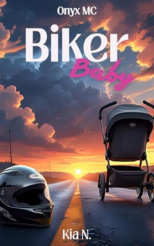 Biker Baby: Onyx MC (Kindle Edition)