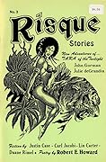 Risque Stories #3