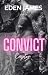 Convict Capto by Eden  James