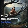 Vihar: A Merely Mortal Short Story from the Tebawa (Merely Mortal Books)