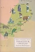Paraguay and Uruguay Around the world program