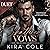 Shattered Vows: The Sullivan Mafia Series, Book 1