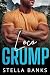 Loco Grump (Hombres de Montaña: Amor a Primera Vista nº 1) (Spanish Edition)